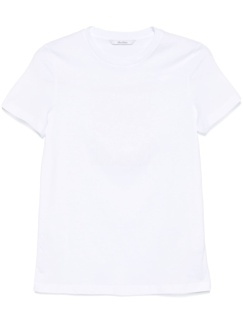 Max Mara
Youth 티셔츠
